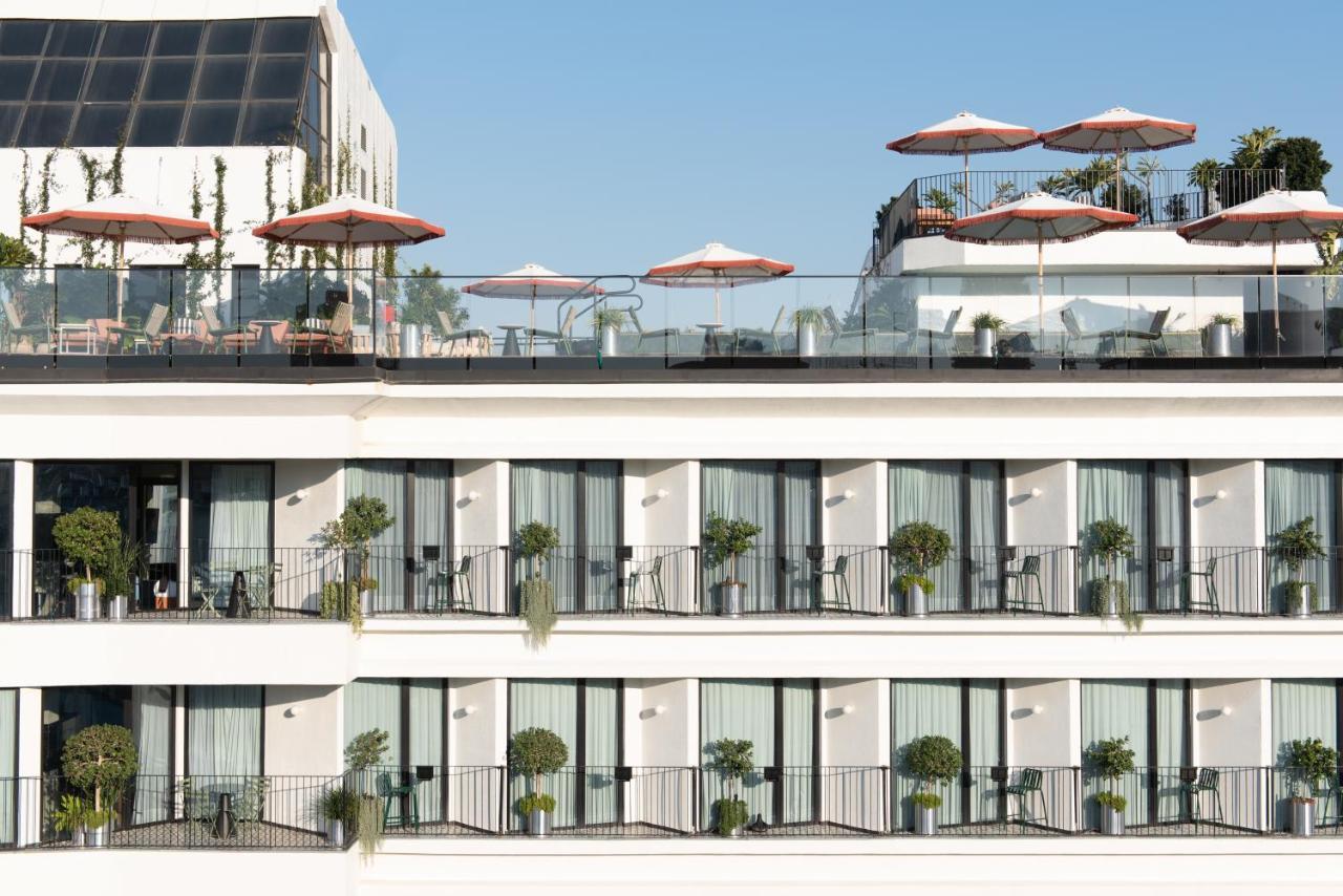 Mayer House Tel Aviv Exterior foto